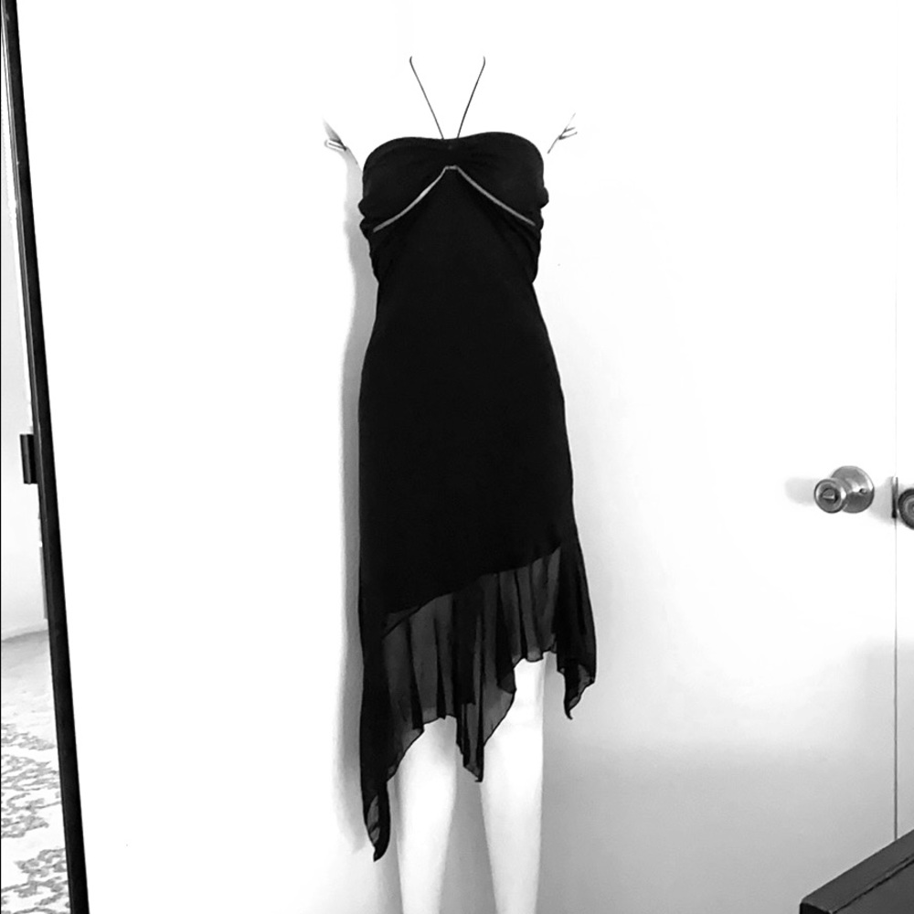 Guess dress size medium